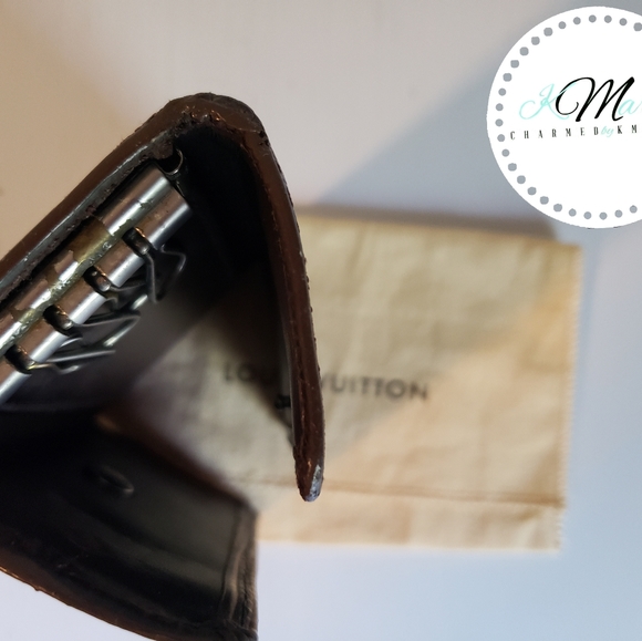 Epi 4ring Multicles Key Holder - Picture 3 of 3